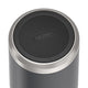 variant:41903142633549 24 oz Stainless Steel Food Jar w/ Spoon Granite