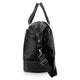 variant:41415740227661 Avalon Drop Bottom Weekender Ricardo Beverly Hills Black