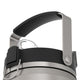 64oz Stainless Steel Water Bottle w/ Spout