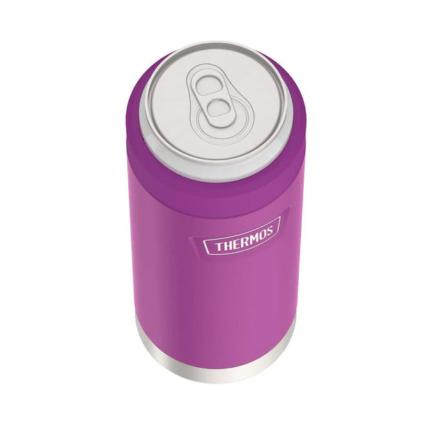 variant:41903158198349 12oz ICON™ SLIM CAN INSULATOR Plum