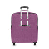 Lift-Off! Softside Expandable Carry-On To Check-In lifestyle image