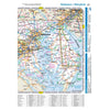 2026 Easy to Read Midsize Road Atlas lifestyle image