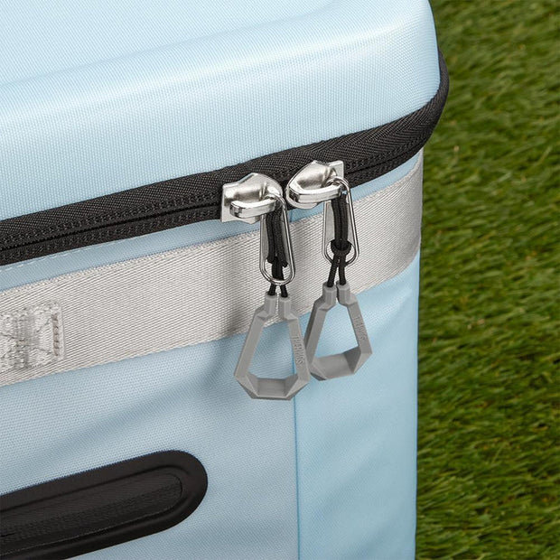 variant:41903155740749 Thermos 12 Can Icon Cooler Glacier