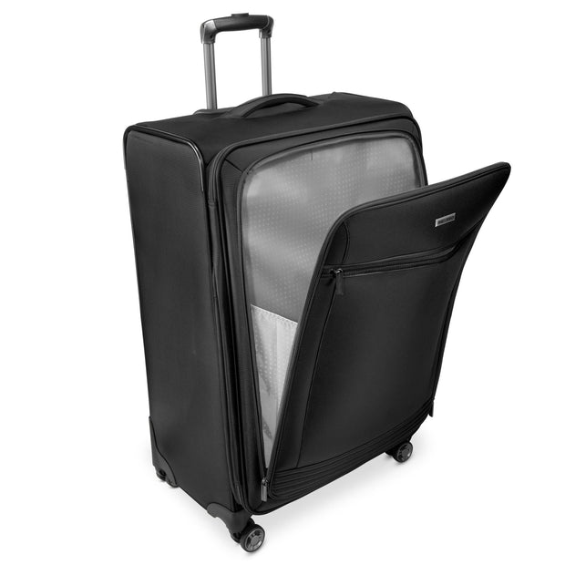 variant:41415731314765 Avalon Softside Large CheckIn Ricardo Beverly Hills Black