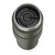 variant:41903165997133 16 oz Stainless Steel  Travel Tumbler Matte Army Green
