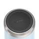 variant:41903143190605 16 oz Stainless Steel Food Jar w/ Spoon Glacier