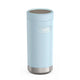 variant:41903158263885 12oz ICON™ SLIM CAN INSULATOR Matte Stainless Glacier
