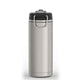 variant:41903163113549 32 oz Stainless Steel Water Bottle w/ Straw Lid Matte Stainless Steel