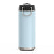 variant:41903163179085 32 oz Stainless Steel Water Bottle w/ Straw Lid Glacier