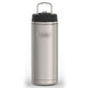 variant:41903163113549 32 oz Stainless Steel Water Bottle w/ Straw Lid Matte Stainless Steel