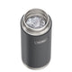 variant:41903163244621 32 oz Stainless Steel Water Bottle w/ Straw Lid Granite