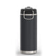 variant:41903163244621 32 oz Stainless Steel Water Bottle w/ Straw Lid Granite