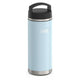 variant:41903146041421 32oz Icon Stainless Steel Water Bottle w/ Screw Top Glacier