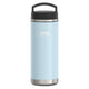 variant:41903146041421 32oz Icon Stainless Steel Water Bottle w/ Screw Top Glacier