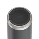 variant:41903146008653 32oz Icon Stainless Steel Water Bottle w/ Screw Top Granite