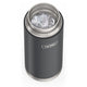 variant:41903146008653 32oz Icon Stainless Steel Water Bottle w/ Screw Top Granite