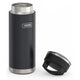 variant:41903146008653 32oz Icon Stainless Steel Water Bottle w/ Screw Top Granite