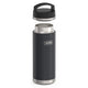 variant:41903146008653 32oz Icon Stainless Steel Water Bottle w/ Screw Top Granite