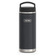 variant:41903146008653 32oz Icon Stainless Steel Water Bottle w/ Screw Top Granite