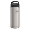 32oz Icon Stainless Steel Water Bottle w/ Screw Top lifestyle image