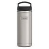 32oz Icon Stainless Steel Water Bottle w/ Screw Top