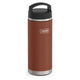 variant:41903146074189 32oz Icon Stainless Steel Water Bottle w/ Screw Top Saddle