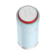 variant:41903158263885 12oz ICON™ SLIM CAN INSULATOR Matte Stainless Glacier