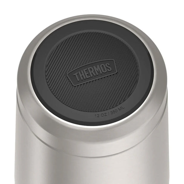 variant:41903159083085 Stainless Steel Beverage Can Insulator Matte Stainless Steel 