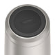 variant:41903159083085 Stainless Steel Beverage Can Insulator Matte Stainless Steel 