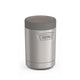 variant:41903159083085 Stainless Steel Beverage Can Insulator Matte Stainless Steel 