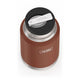 variant:41903142666317 24 oz Stainless Steel Food Jar w/ Spoon Saddle