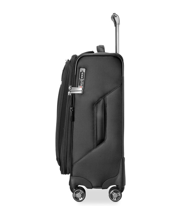 variant:41415738785869 Avalon Softside Carry On Ricardo Beverly Hills Black