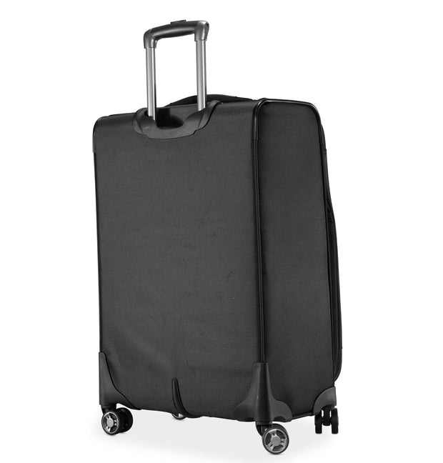 variant:45249888256192 Avalon Softside Medium Check In Ricardo Beverly Hills Black