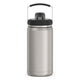 64oz Stainless Steel Water Bottle w/ Spout