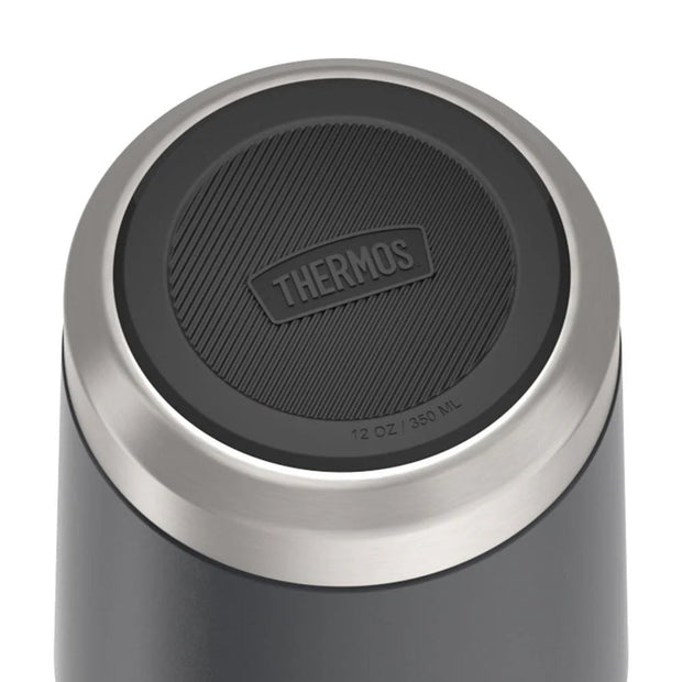 variant:41903159115853 Stainless Steel Beverage Can Insulator Granite