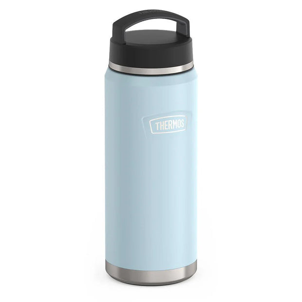 variant:41903148499021 40oz ICON™ WATER BOTTLE WITH SCREW TOP Glacier