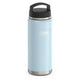 variant:41903148499021 40oz ICON™ WATER BOTTLE WITH SCREW TOP Glacier