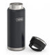 variant:41903148466253 40oz ICON™ WATER BOTTLE WITH SCREW TOP Granite