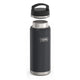 variant:41903148466253 40oz ICON™ WATER BOTTLE WITH SCREW TOP Granite