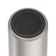 variant:41903148433485 40oz ICON™ WATER BOTTLE WITH SCREW TOP Matte Stainless Steel 