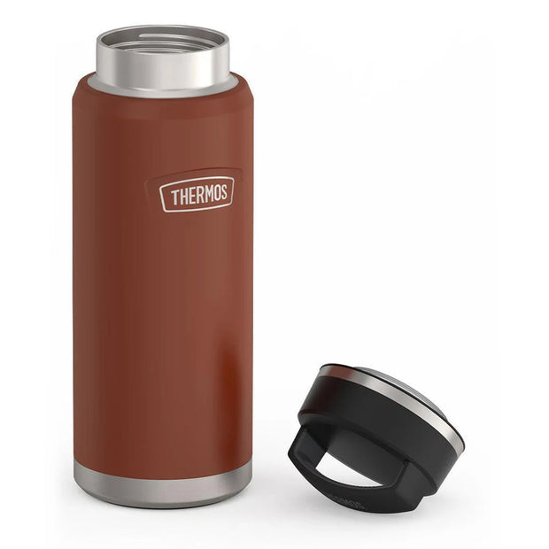 variant:41903148531789 40oz ICON™ WATER BOTTLE WITH SCREW TOP Saddle