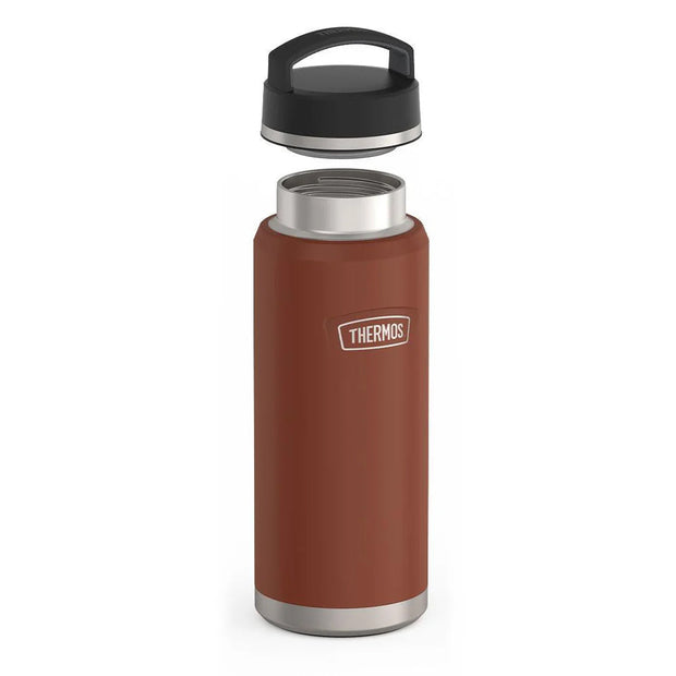 variant:41903148531789 40oz ICON™ WATER BOTTLE WITH SCREW TOP Saddle