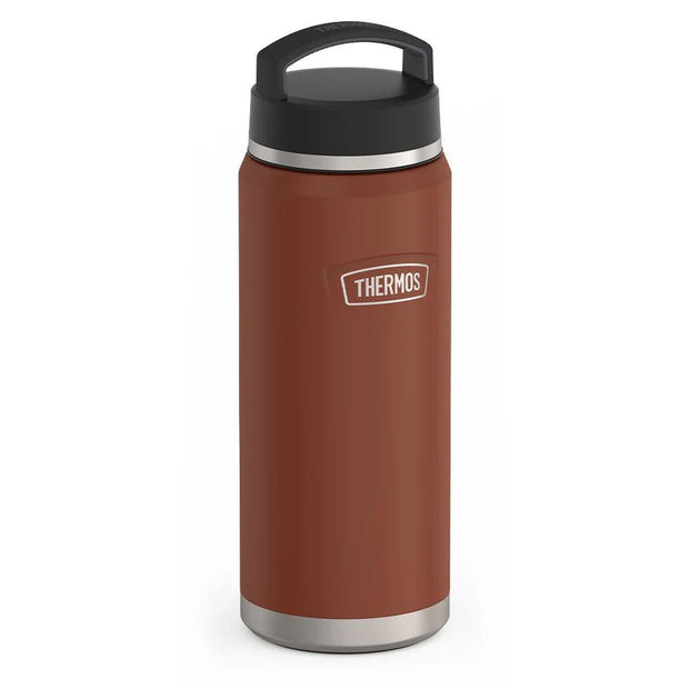 variant:41903148531789 40oz ICON™ WATER BOTTLE WITH SCREW TOP Saddle