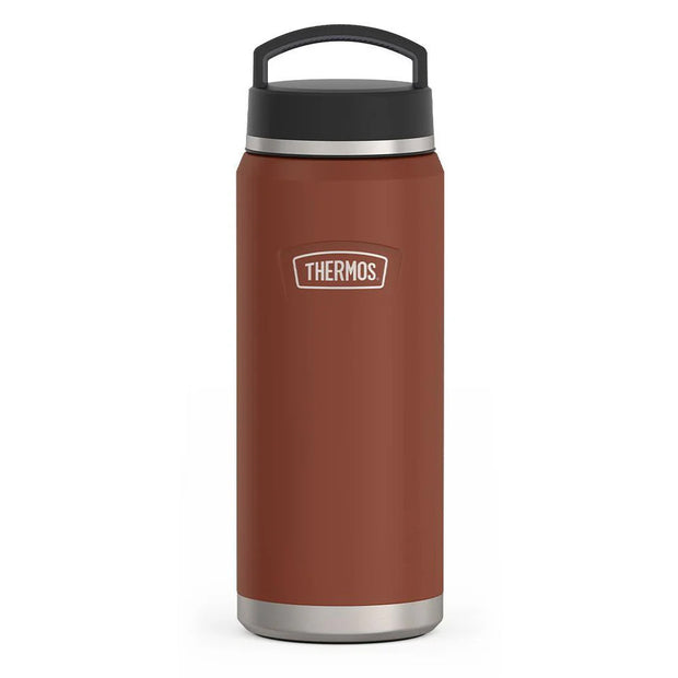 variant:41903148531789 40oz ICON™ WATER BOTTLE WITH SCREW TOP Saddle