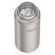 variant:41903148433485 40oz ICON™ WATER BOTTLE WITH SCREW TOP Matte Stainless Steel 