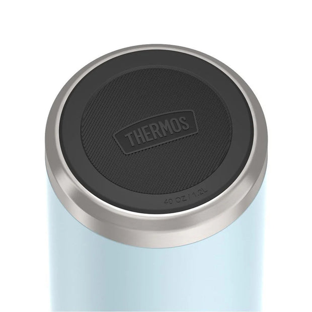 variant:41903148499021 40oz ICON™ WATER BOTTLE WITH SCREW TOP Glacier