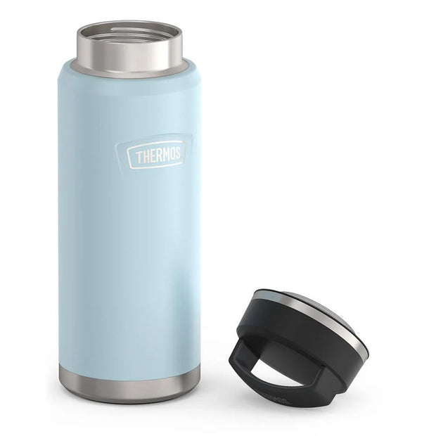 variant:41903148499021 40oz ICON™ WATER BOTTLE WITH SCREW TOP Glacier