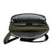 variant:41415637565517 Travelon Classic Waist Pack Olive