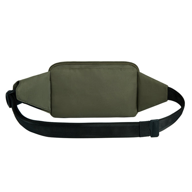 variant:41415637565517 Travelon Classic Waist Pack Olive