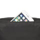 variant:41415637598285 Travelon Classic Waist Pack Black